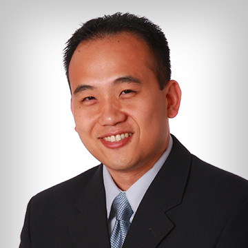 Photo of Steve C Hong