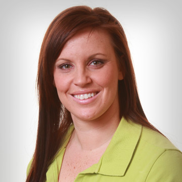 Photo of Amy Young