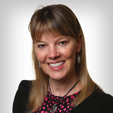 Photo of Lisa Gibbs