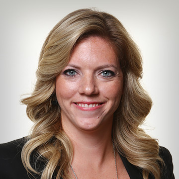 Photo of Heather Houser