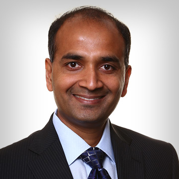 Photo of Anuj Garg