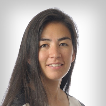 Photo of Judith Yasunaga