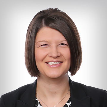 Photo of Megan N Vogel
