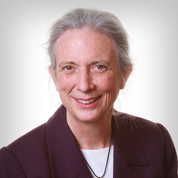 Photo of Patricia A Johnson