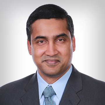 Photo of Pramod Mallipaddi