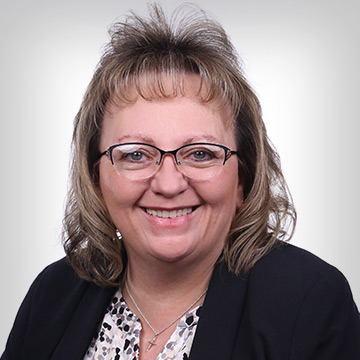 Photo of Charlotte Strawser