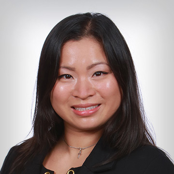 Photo of TimTim (Miranda)  Lam