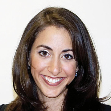 Photo of Rachel Grieder