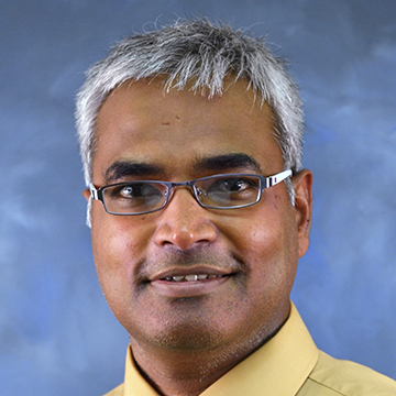 Photo of Aneesh Neekhra
