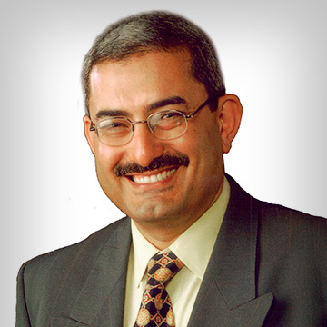 Photo of Abdel-Moneim Attia